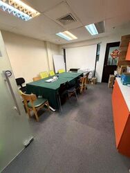People's Park Centre (D1), Office #621523301